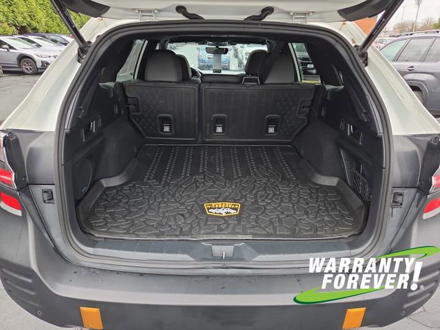 Used 2024 Subaru Outback Wilderness image 18
