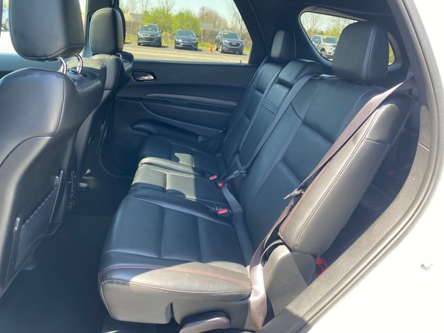 Used 2025 Dodge Durango R/T AWD/4WD image 20
