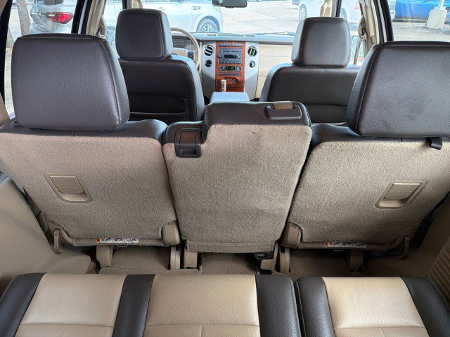 Used 2007 Ford Expedition Eddie Bauer image 29