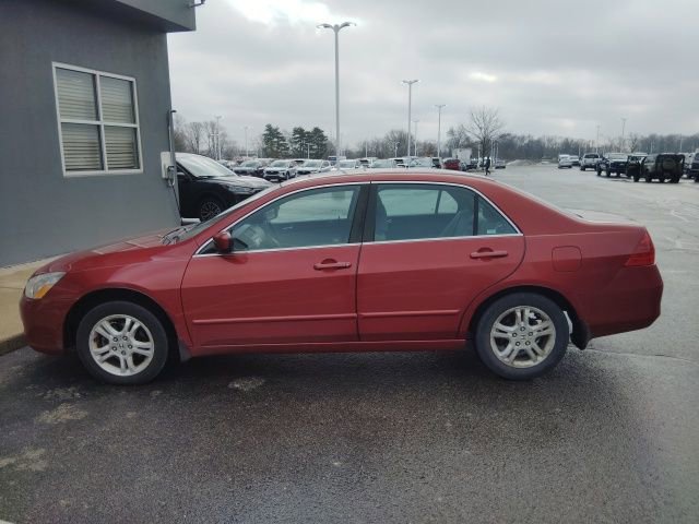 Used 2007 Honda Accord EX image 3