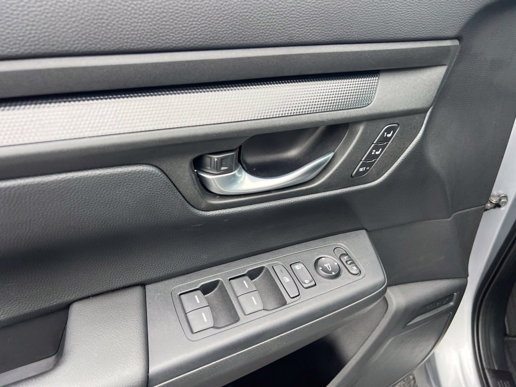 Used 2025 Honda CR-V Sport-L image 22