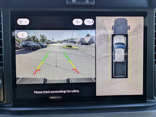 New 2026 Ford F350 Platinum image 26