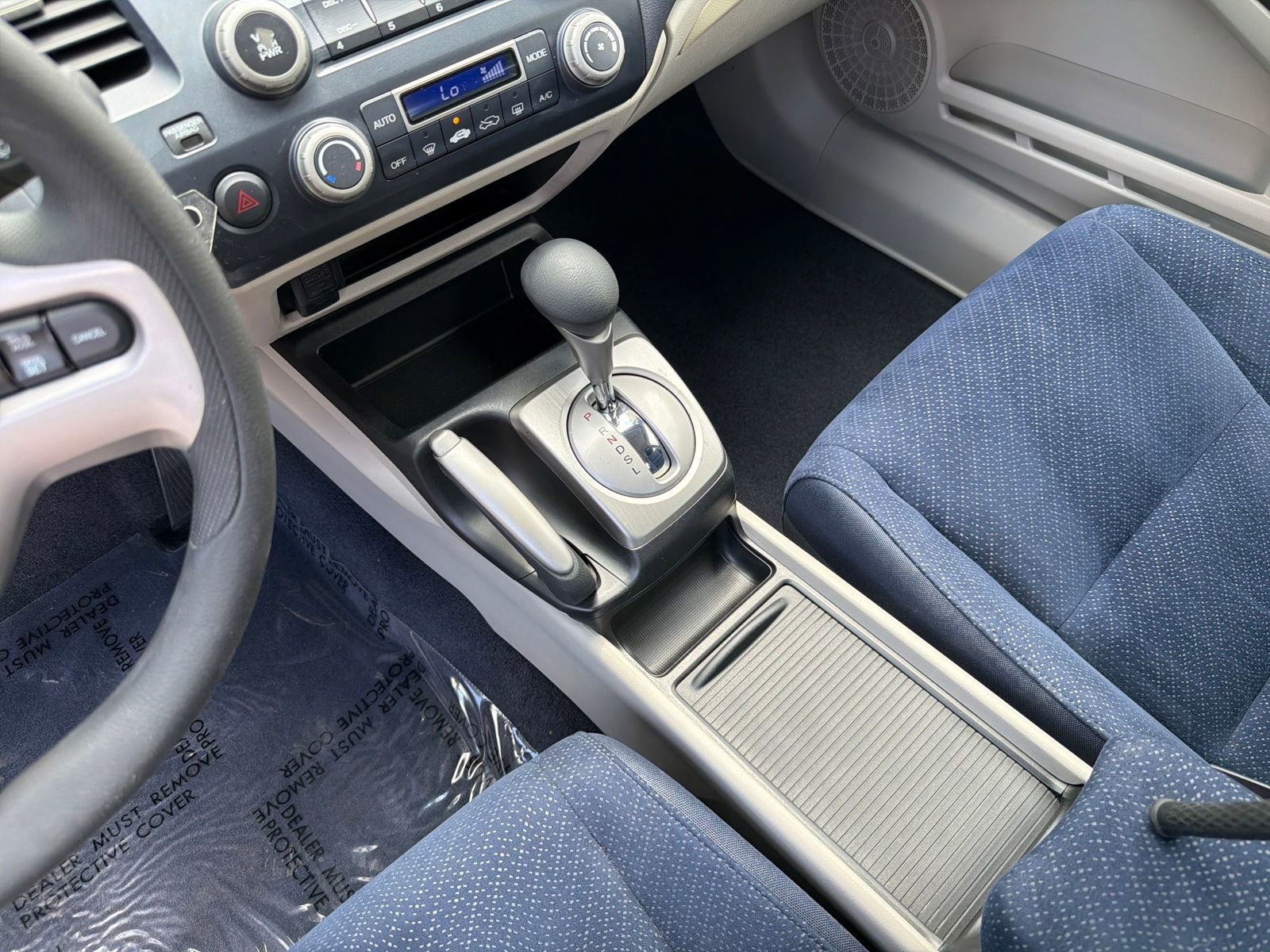 Used 2007 Honda Civic Hybrid Sedan image 19
