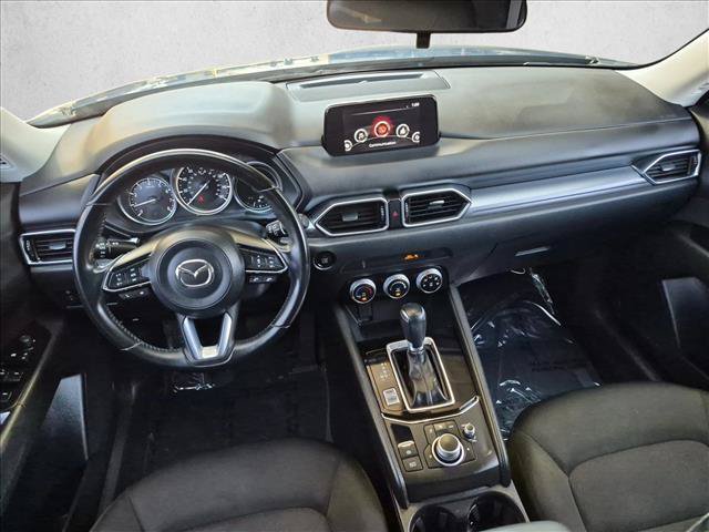 Used 2020 MAZDA CX-5 Sport FWD image 16