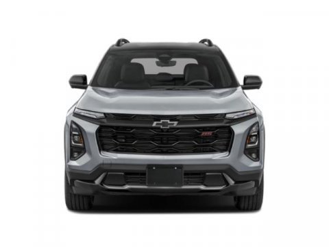 New 2027 Chevrolet Equinox RS AWD/4WD image 7