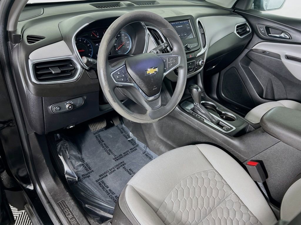 Used 2019 Chevrolet Equinox LS image 9