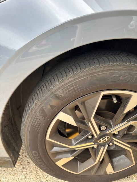 Used 2025 Hyundai Sonata SEL FWD image 14