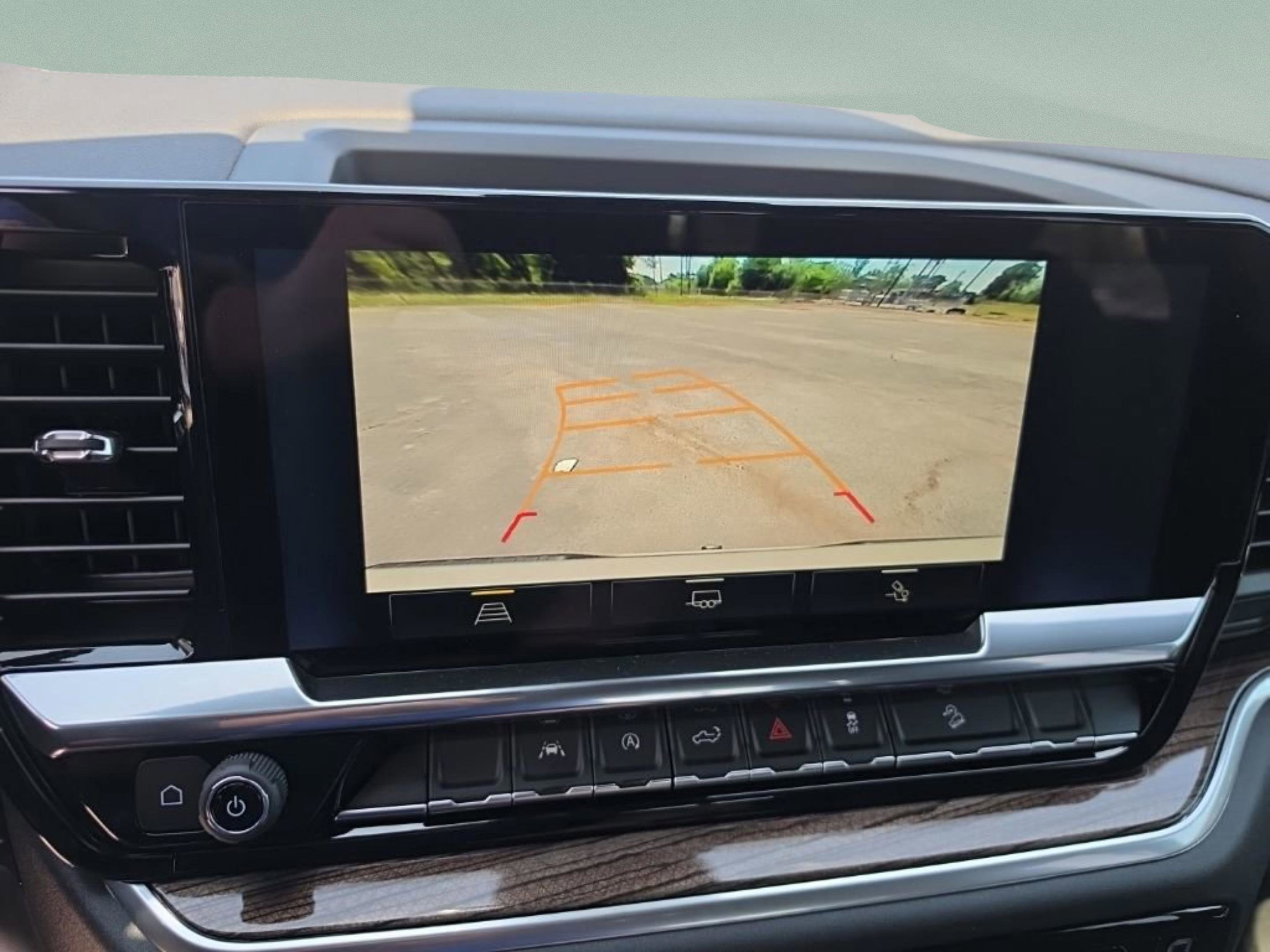 New 2026 Chevrolet Silverado 1500 RST AWD/4WD image 17