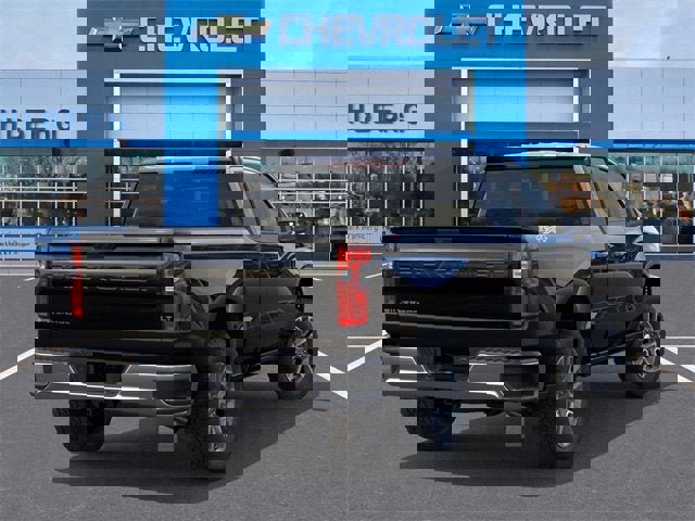 New 2026 Chevrolet Silverado 1500 LT image 4