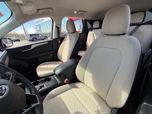 Used 2022 Ford Escape SE w/ Convenience Package AWD/4WD image 22