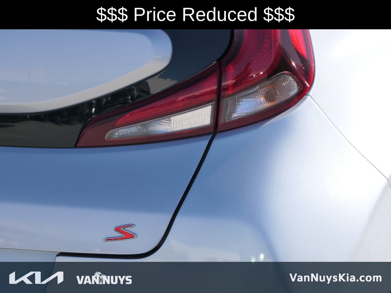 Used 2020 Kia Soul S image 4
