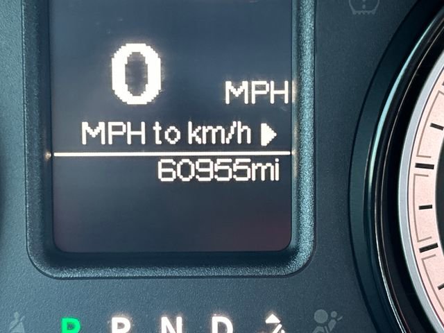 Used 2018 RAM 2500 Tradesman w/ Chrome Appearance Group image 21