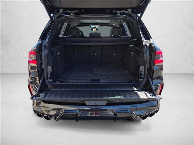 Used 2021 BMW X5 M AWD/4WD image 6