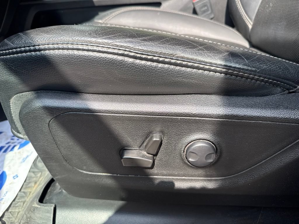 Used 2022 RAM 1500 Rebel w/ Level 1 Equipment Group AWD/4WD image 8