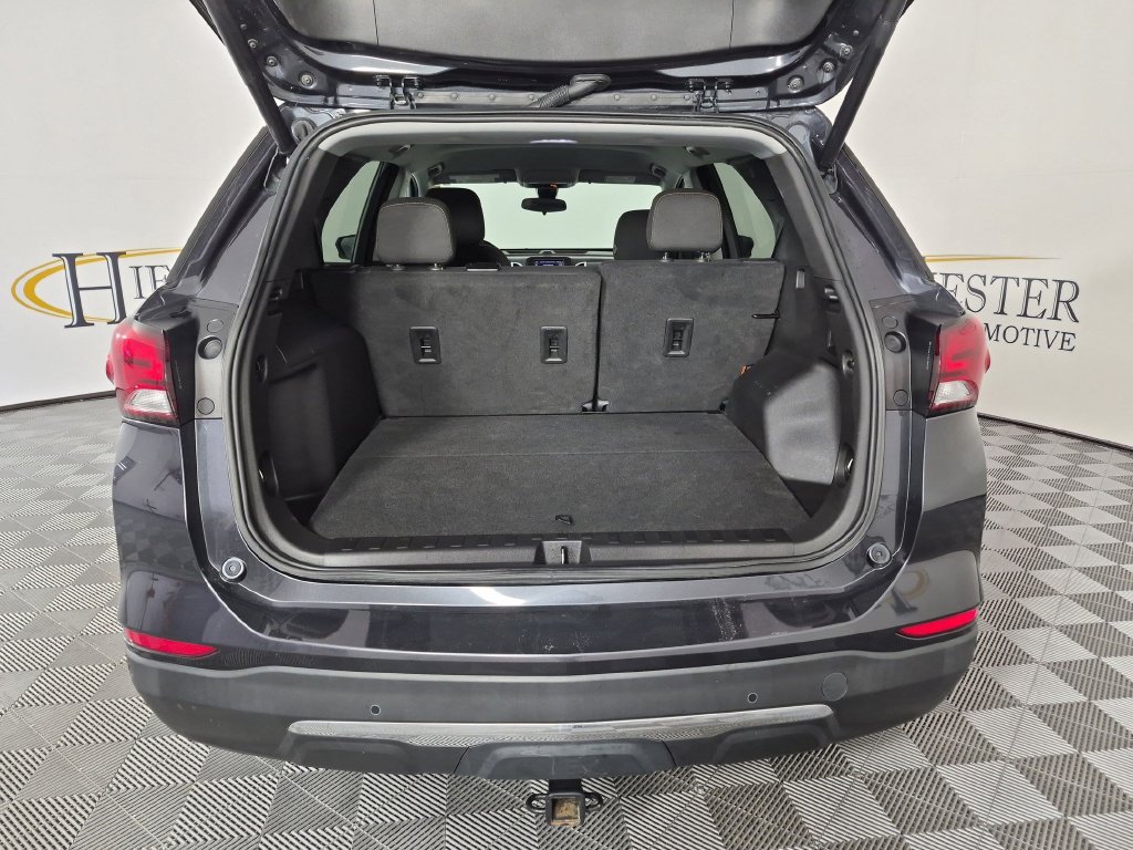 Certified 2022 Chevrolet Equinox LT FWD image 34