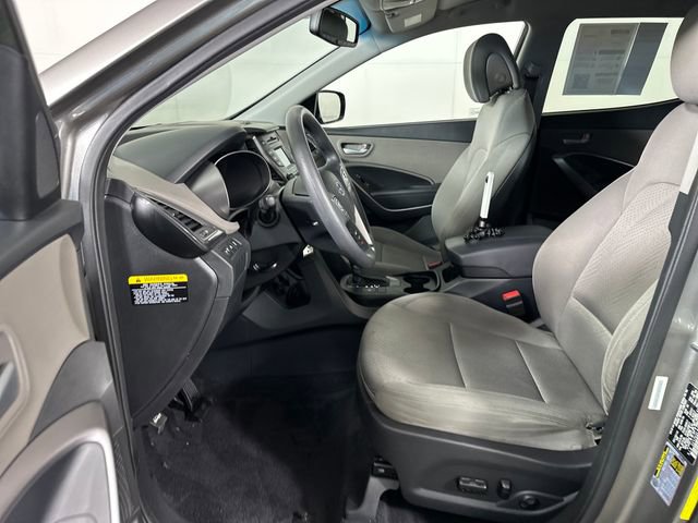 Used 2015 Hyundai Santa Fe Sport w/ Option Group 02 image 11