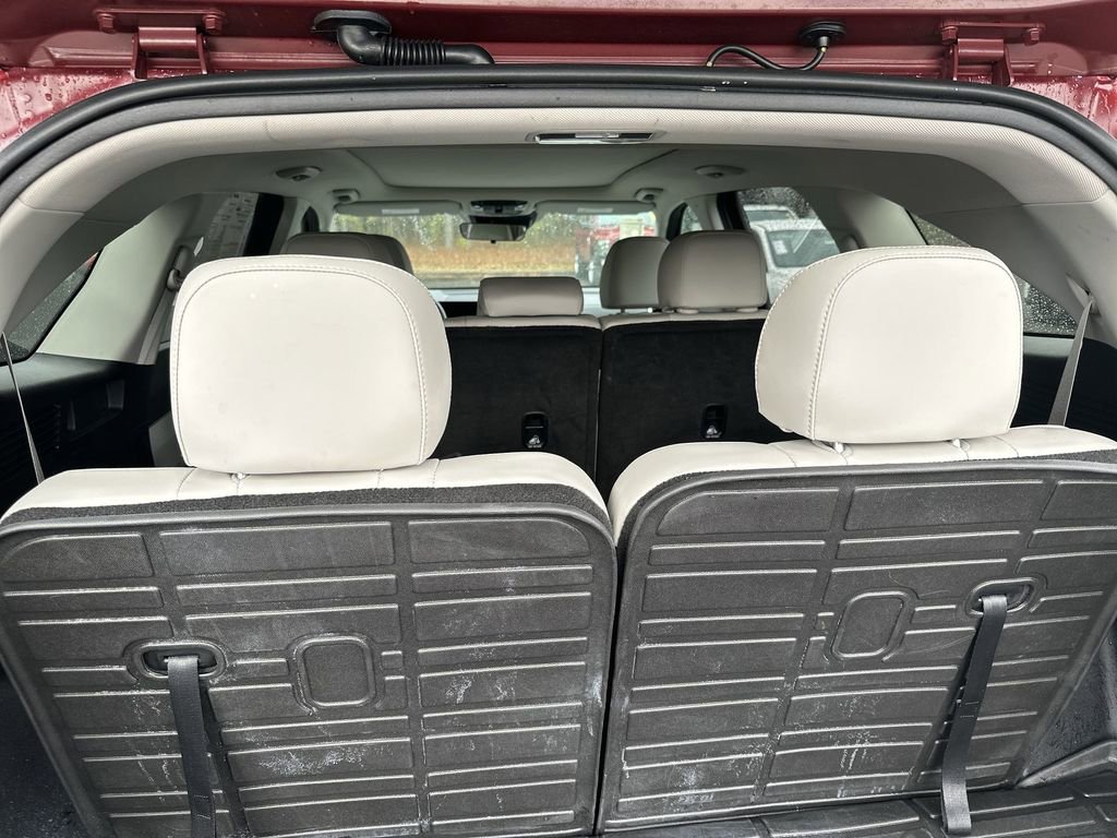 Used 2025 Kia Sorento S w/ Panoramic Sunroof Package image 22
