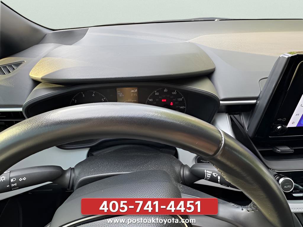 Used 2024 Toyota Corolla SE FWD image 22