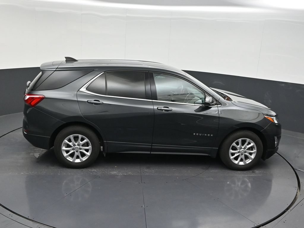 Used 2020 Chevrolet Equinox LT FWD image 20