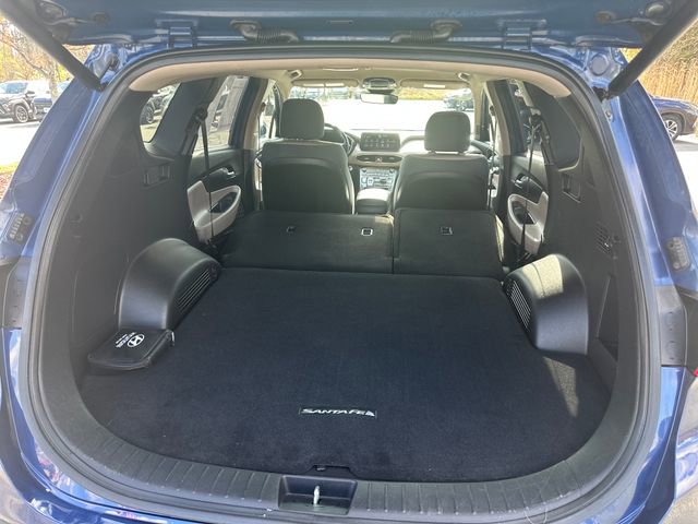 Certified 2023 Hyundai Santa Fe SEL AWD/4WD image 23