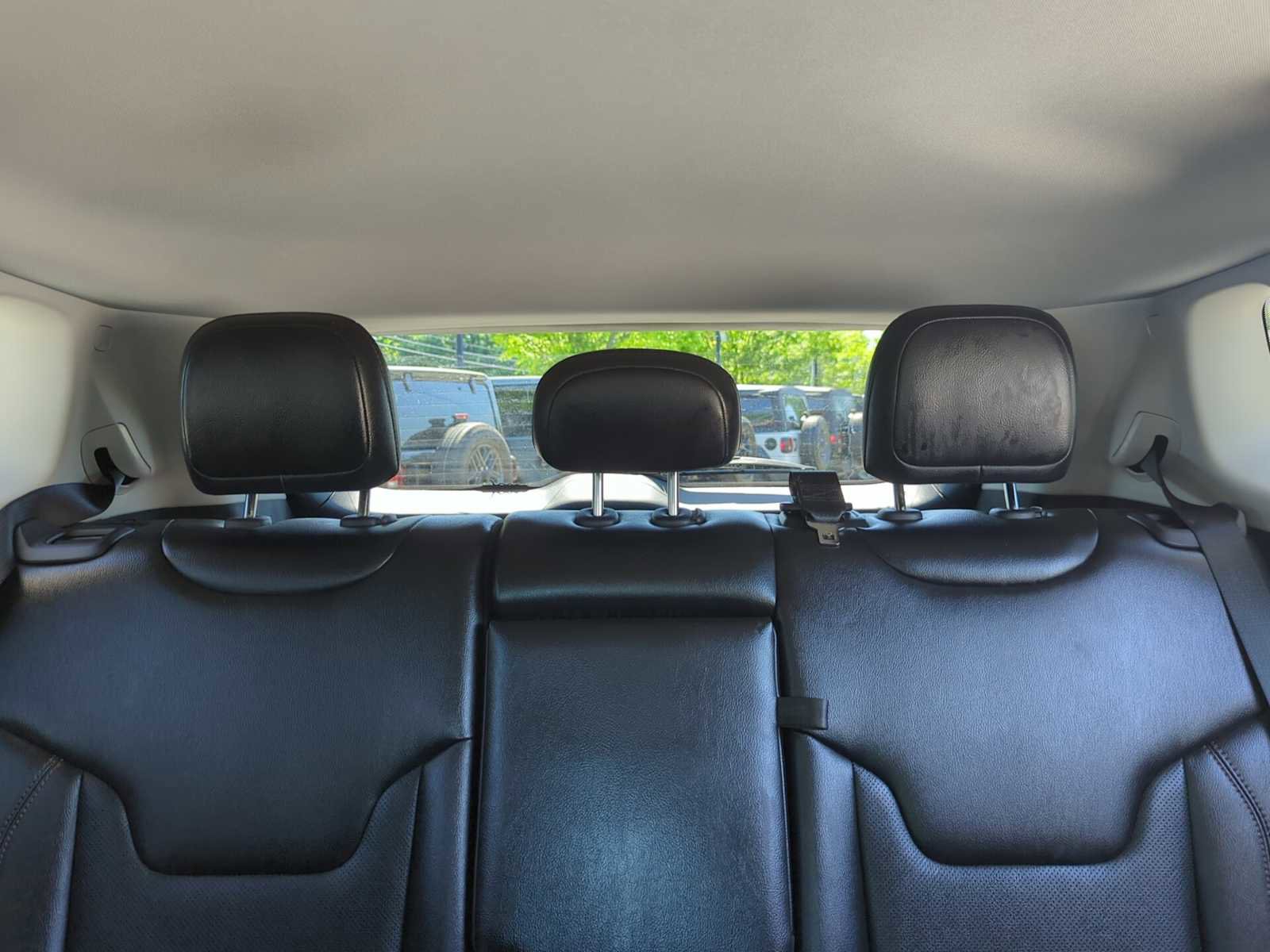 Used 2022 Jeep Compass Latitude AWD/4WD image 27