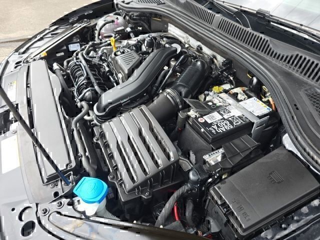 Used 2024 Volkswagen Jetta S FWD image 10