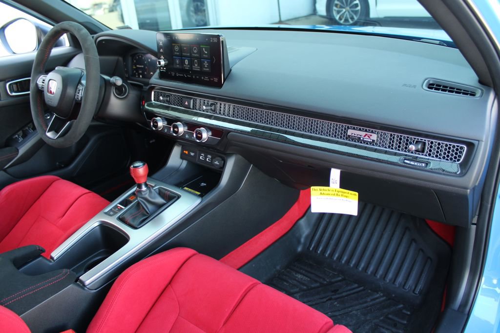 Used 2023 Honda Civic Type R image 26
