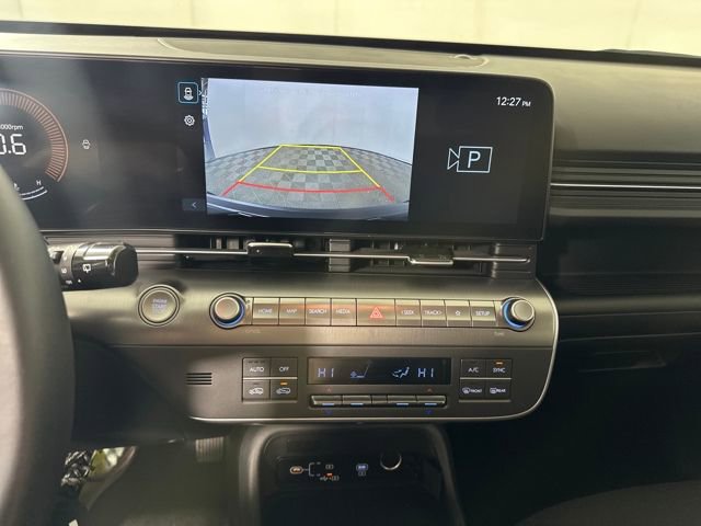 Used 2024 Hyundai Kona SEL image 23