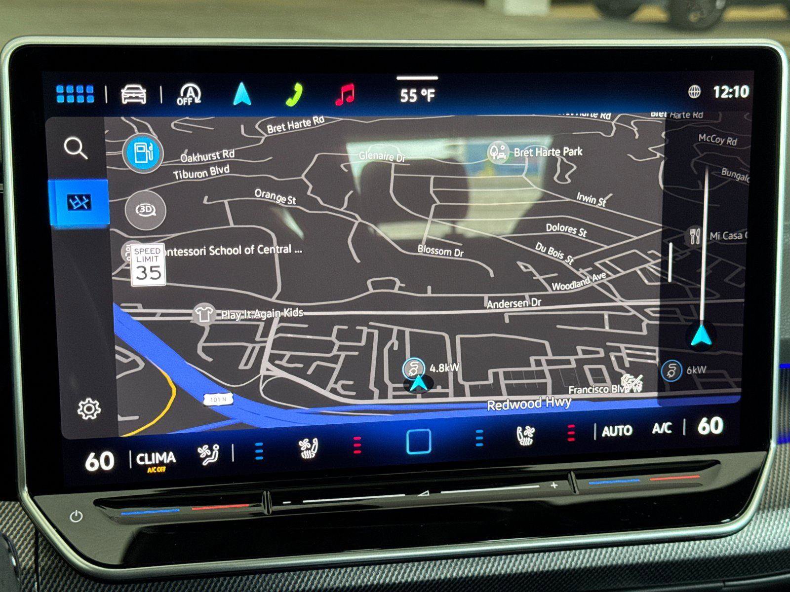 New 2026 Volkswagen Golf image 18