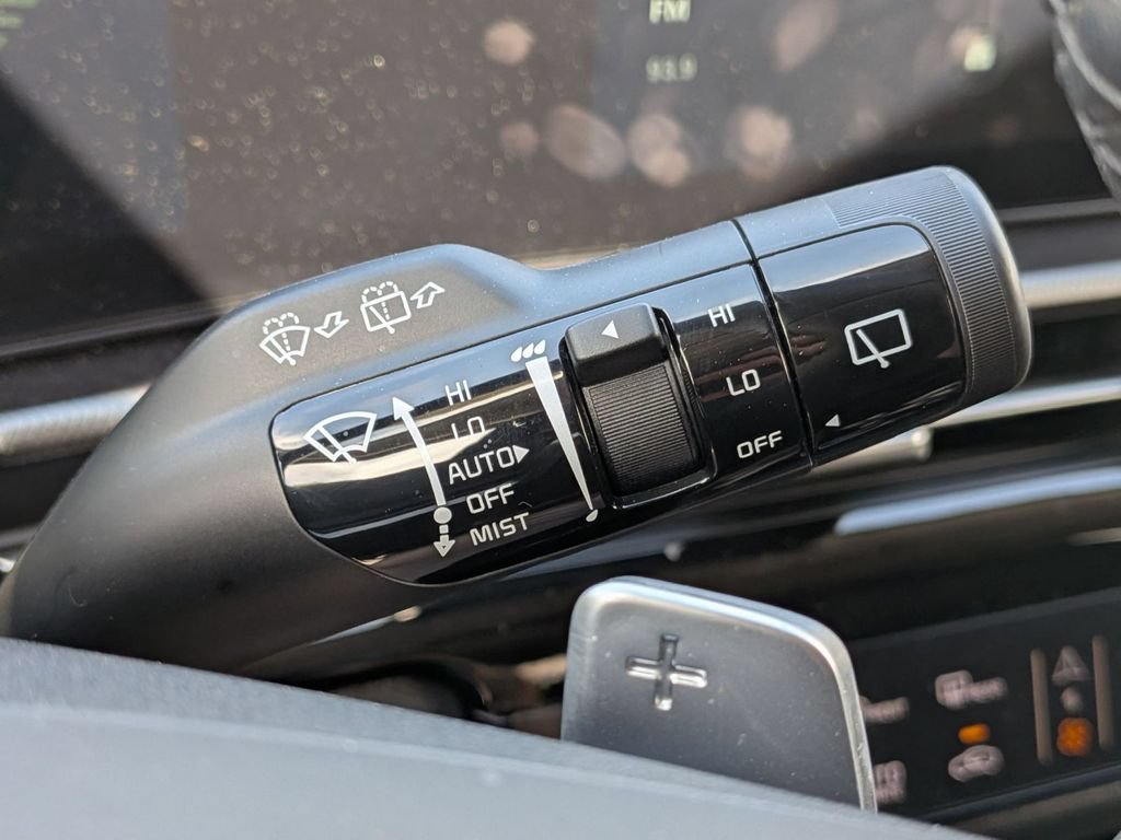 Used 2026 Kia Sportage S AWD/4WD image 22