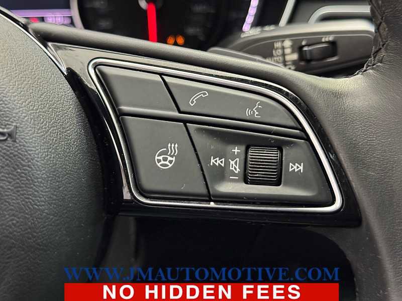 Used 2021 Audi A4 2.0T Premium w/ Convenience Package image 40