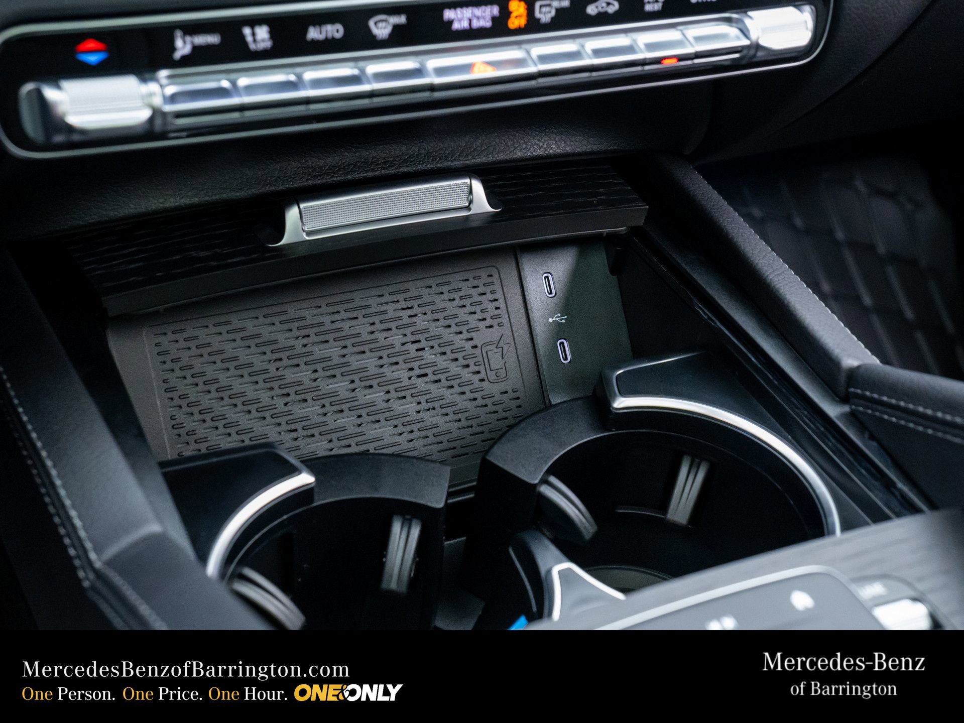 New 2026 Mercedes-Benz GLS 450 GLS 450 image 30