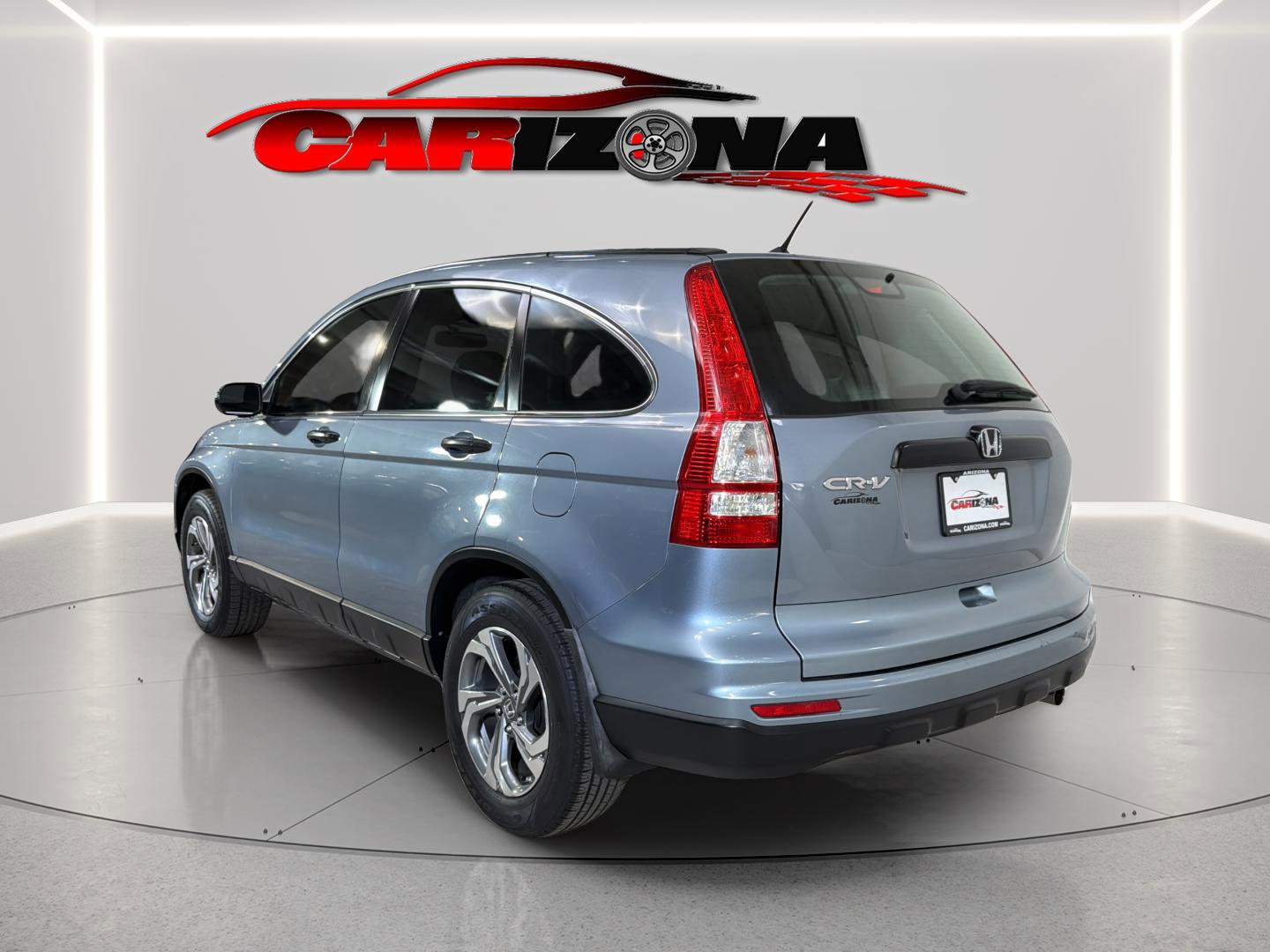 Used 2010 Honda CR-V LX image 8