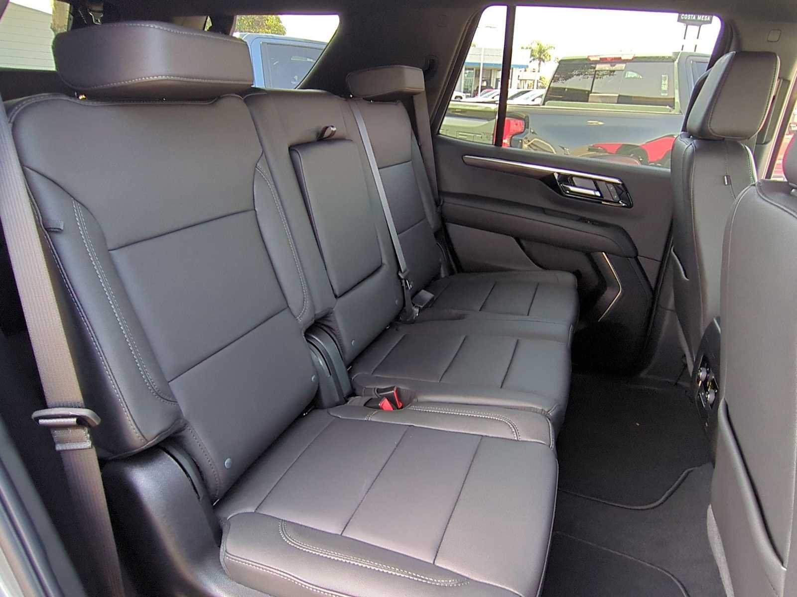 New 2026 Chevrolet Tahoe LT RWD image 26