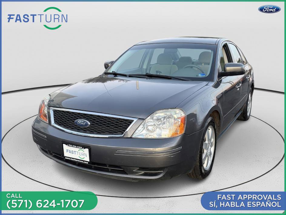 Used 2006 Ford Five Hundred SE