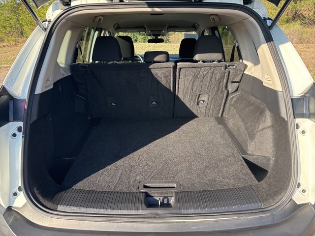 Used 2023 Nissan Rogue S image 10