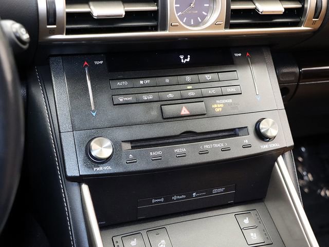 Used 2015 Lexus IS 250 AWD image 20