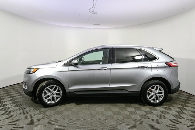 Used 2023 Ford Edge SEL w/ Convenience Package image 6