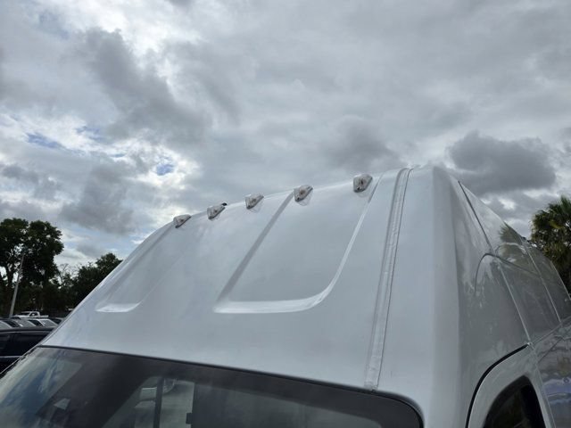 New 2025 RAM ProMaster 3500 FWD image 13
