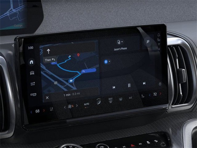 New 2025 Ford Expedition Max Platinum w/ Stealth Performance Package image 14