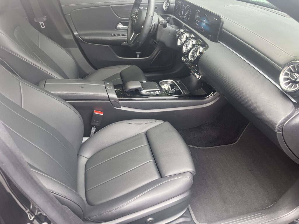 Certified 2023 Mercedes-Benz CLA 250 4MATIC image 21