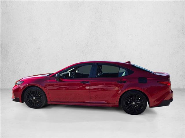 Used 2026 Toyota Camry SE w/ Convenience Package FWD image 8