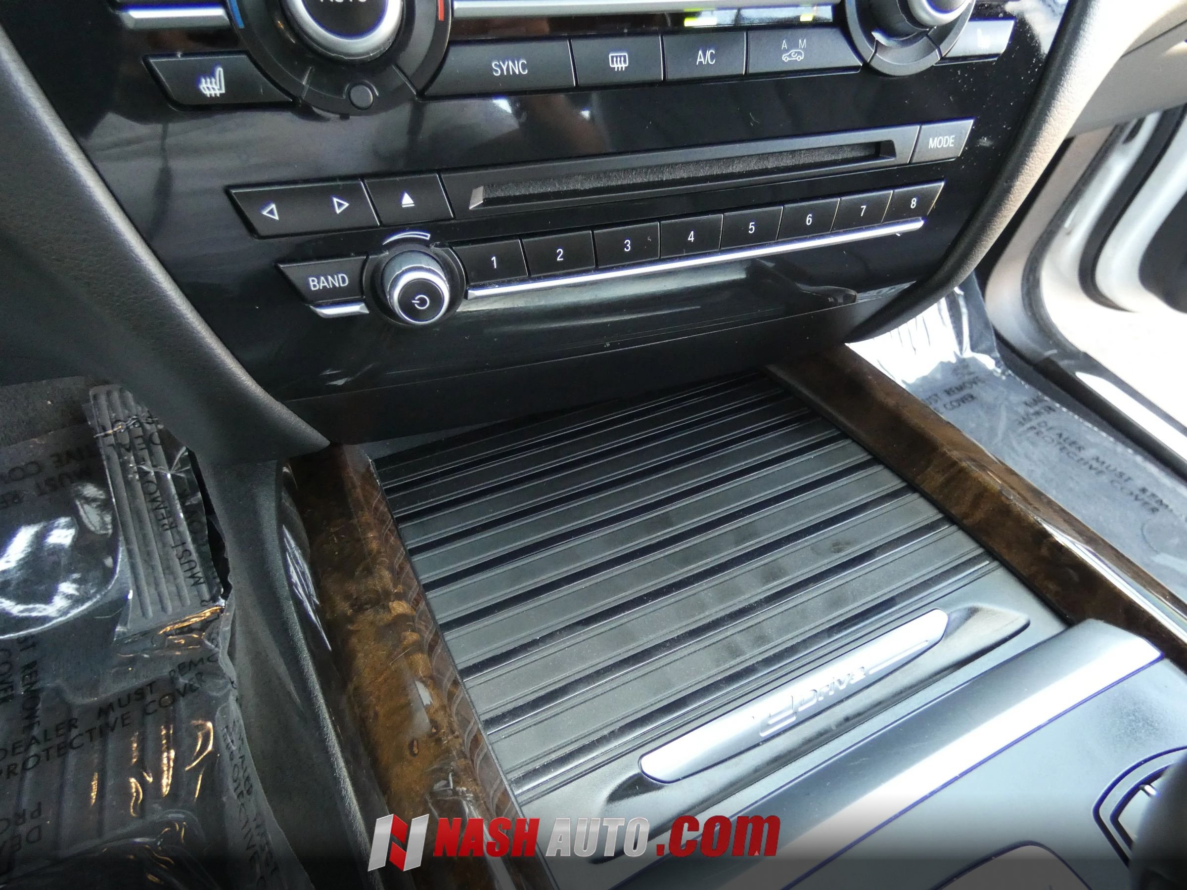 Used 2018 BMW X5 xDrive40e w/ Lighting Package AWD/4WD image 62