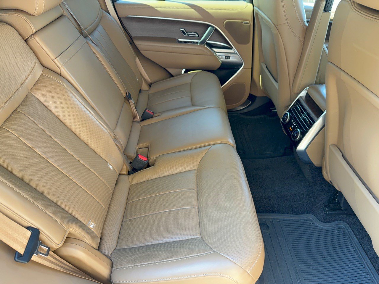 Used 2023 Land Rover Range Rover SE AWD/4WD image 29