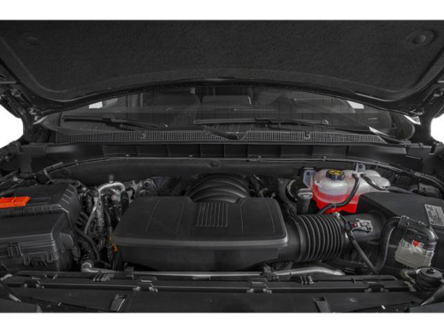 Used 2021 Chevrolet Suburban High Country AWD/4WD image 15