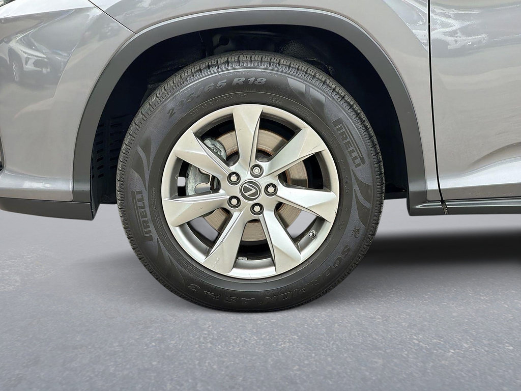Used 2018 Lexus RX 350 FWD w/ Accessory Package image 33