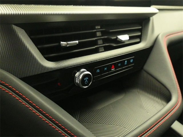 New 2026 Ford Explorer ST w/ Sun And Sound Package image 17