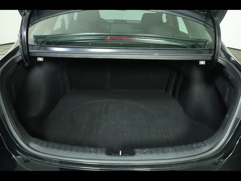 Used 2024 Kia Forte LXS image 16