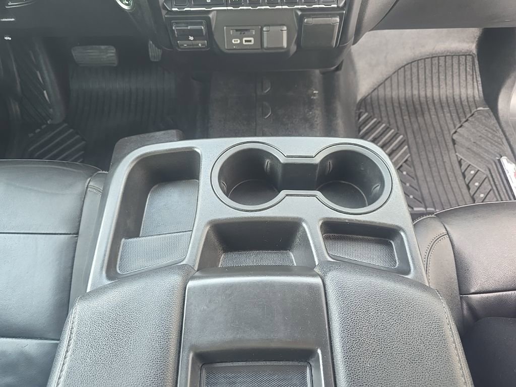 Used 2022 Chevrolet Silverado 2500 LT w/ Convenience Package image 27