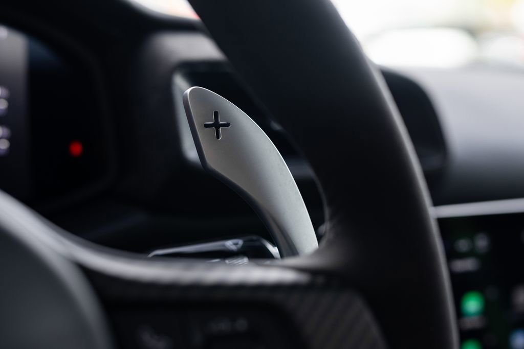 Used 2023 Maserati MC20 Spyder RWD image 39